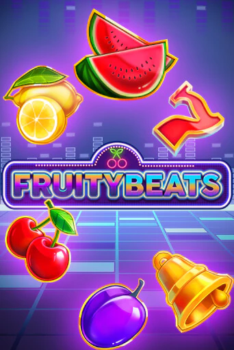 Играть в слот Fruity Beats бесплатно онлайн | Azino Mobile