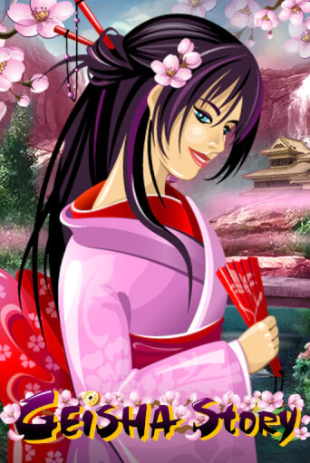 Играть в слот Geisha Story бесплатно онлайн | Azino Mobile