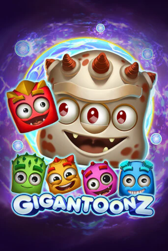 Играть в слот Gigantoonz бесплатно онлайн | Azino Mobile