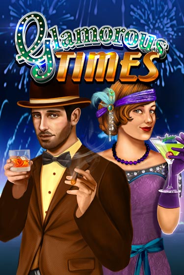 Играть в слот Glamorous Times бесплатно онлайн | Azino Mobile