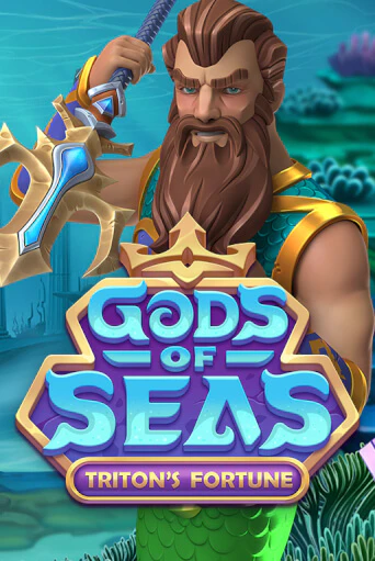 Играть в слот Gods of Seas: Triton's Fortune бесплатно онлайн | Azino Mobile