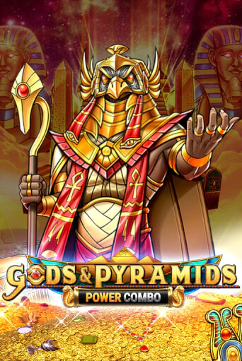 Играть в слот Gods & Pyramids Power Combo™ бесплатно онлайн | Azino Mobile