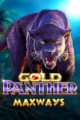 Играть в слот Gold Panther Maxways бесплатно онлайн | Azino Mobile