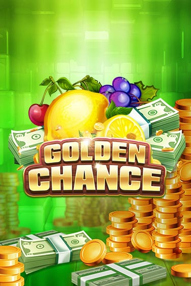 Играть в слот Golden Chance бесплатно онлайн | Azino Mobile