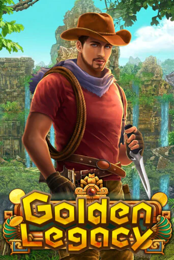 Играть в слот Golden Legacy бесплатно онлайн | Azino Mobile
