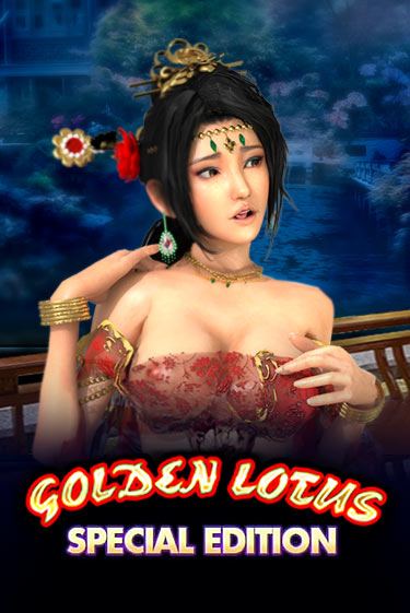 Играть в слот Golden Lotus SE бесплатно онлайн | Azino Mobile