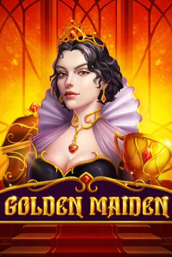 Играть в слот Golden Maiden бесплатно онлайн | Azino Mobile