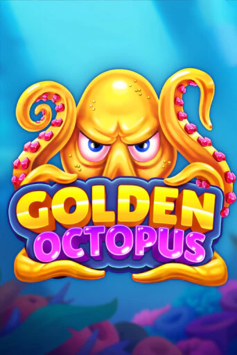 Играть в слот Golden Octopus бесплатно онлайн | Azino Mobile