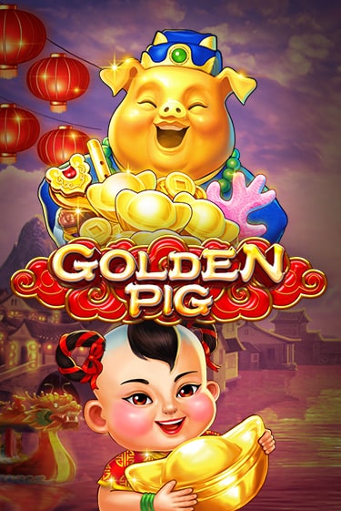 Играть в слот Golden Pig бесплатно онлайн | Azino Mobile