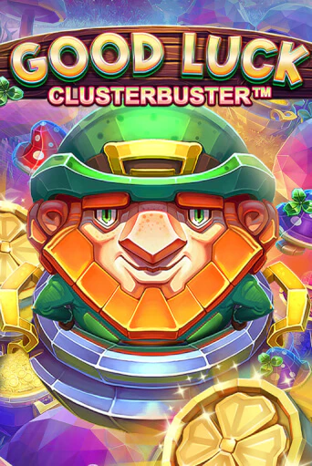 Играть в слот Good Luck Clusterbuster™ бесплатно онлайн | Azino Mobile