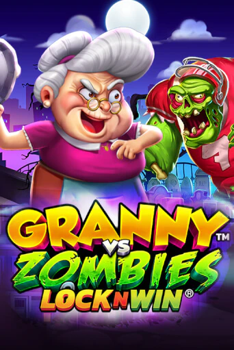 Играть в слот Granny VS Zombies™ бесплатно онлайн | Azino Mobile