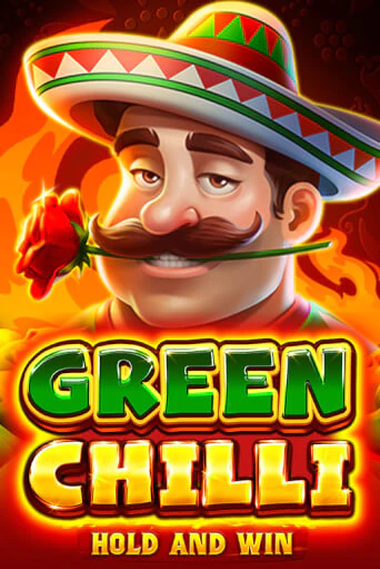 Играть в слот Green Chilli бесплатно онлайн | Azino Mobile