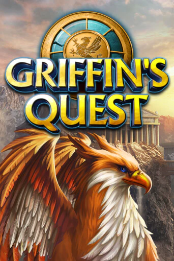 Играть в слот Griffin's Quest Gamble Feature бесплатно онлайн | Azino Mobile