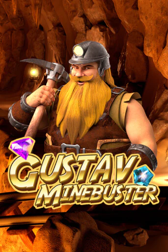 Играть в слот Gustav Minebuster бесплатно онлайн | Azino Mobile
