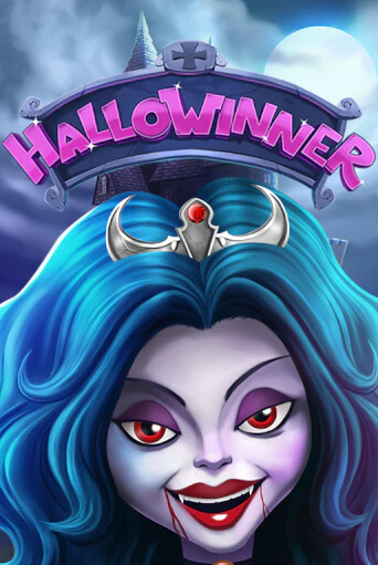 Играть в слот Hallowinner бесплатно онлайн | Azino Mobile
