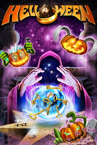 Играть в слот Helloween бесплатно онлайн | Azino Mobile