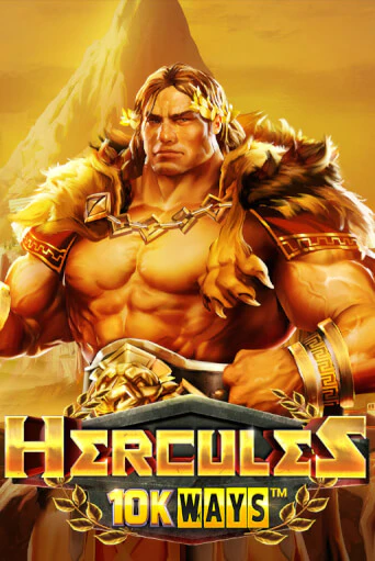 Играть в слот Hercules 10K Ways бесплатно онлайн | Azino Mobile