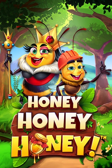 Играть в слот Honey Honey Honey™ бесплатно онлайн | Azino Mobile