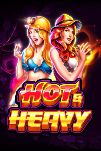 Играть в слот Hot and Heavy бесплатно онлайн | Azino Mobile