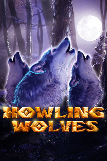 Играть в слот Howling Wolves бесплатно онлайн | Azino Mobile