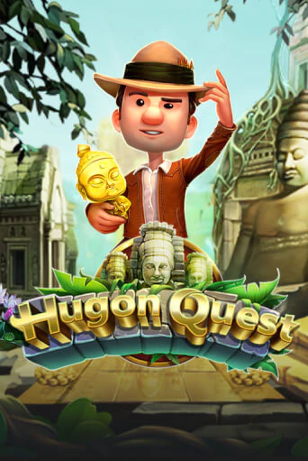 Играть в слот Hugon Quest бесплатно онлайн | Azino Mobile