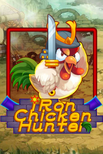 Играть в слот Iron Chicken Hunter бесплатно онлайн | Azino Mobile