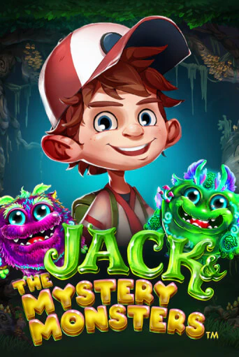 Играть в слот Jack and the Mystery Monsters бесплатно онлайн | Azino Mobile