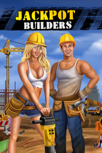Играть в слот Jackpot Builders бесплатно онлайн | Azino Mobile