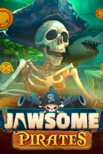 Играть в слот Jawsome Pirates бесплатно онлайн | Azino Mobile
