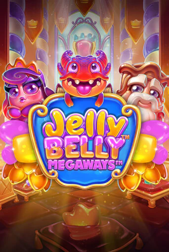 Играть в слот Jelly Belly Megaways бесплатно онлайн | Azino Mobile