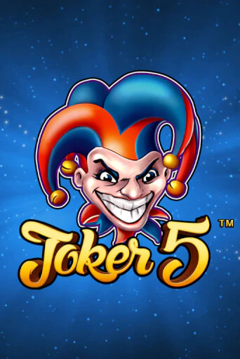 Играть в слот Joker 5 бесплатно онлайн | Azino Mobile