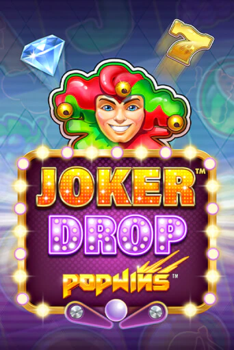 Играть в слот Joker Drop бесплатно онлайн | Azino Mobile