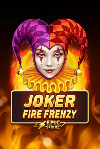 Играть в слот Joker Fire Frenzy бесплатно онлайн | Azino Mobile