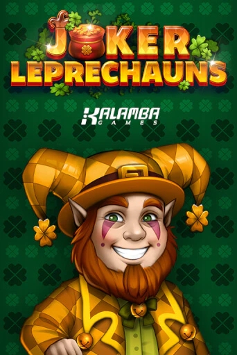 Играть в слот Joker Leprechauns бесплатно онлайн | Azino Mobile