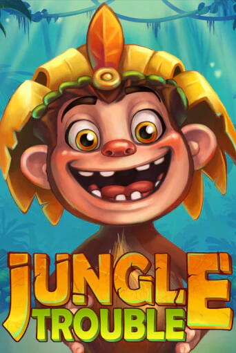 Играть в слот Jungle Trouble бесплатно онлайн | Azino Mobile