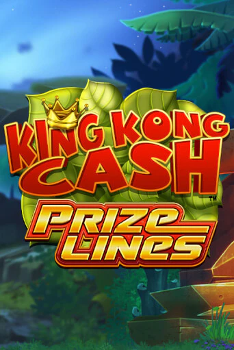 Играть в слот King Kong Cash Prize Lines бесплатно онлайн | Azino Mobile