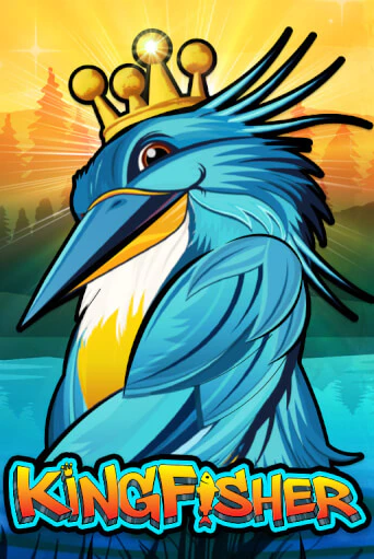 Играть в слот Kingfisher™ бесплатно онлайн | Azino Mobile