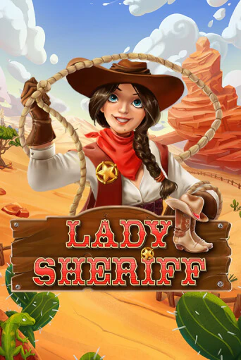 Играть в слот Lady Sheriff бесплатно онлайн | Azino Mobile