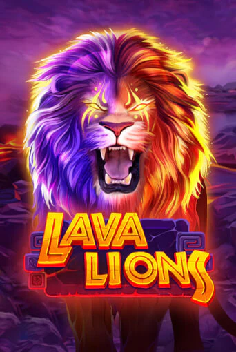 Играть в слот Lava Lions бесплатно онлайн | Azino Mobile