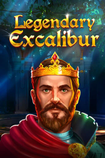 Играть в слот Legendary Excalibur бесплатно онлайн | Azino Mobile