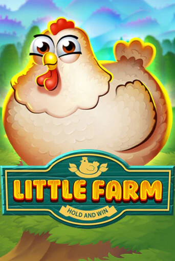 Играть в слот Little Farm бесплатно онлайн | Azino Mobile