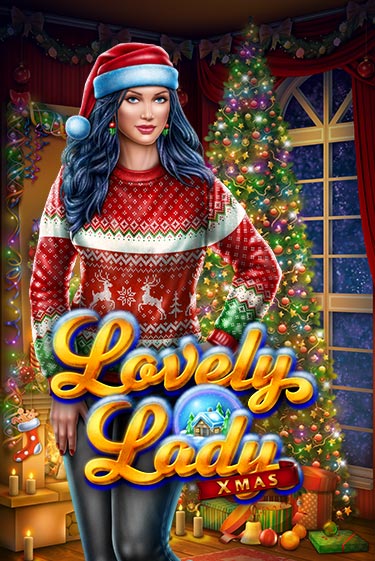 Играть в слот Lovely Lady X-Mas бесплатно онлайн | Azino Mobile