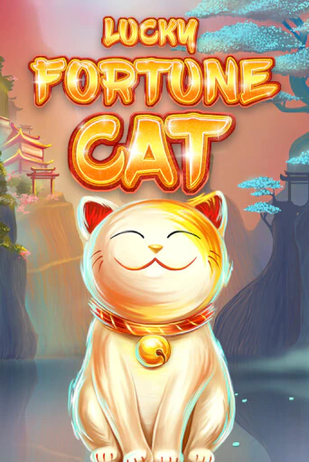 Играть в слот Lucky Fortune Cat бесплатно онлайн | Azino Mobile