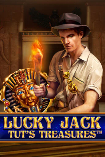 Играть в слот Lucky Jack – Tut’s Treasures бесплатно онлайн | Azino Mobile