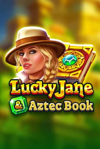 Играть в слот Lucky Jane & Aztec Book бесплатно онлайн | Azino Mobile