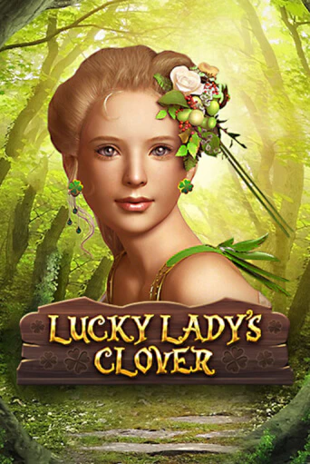 Играть в слот Lucky Lady's Clover бесплатно онлайн | Azino Mobile