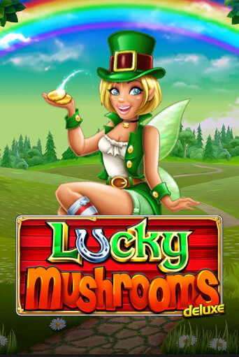 Играть в слот Lucky Mushrooms Deluxe бесплатно онлайн | Azino Mobile