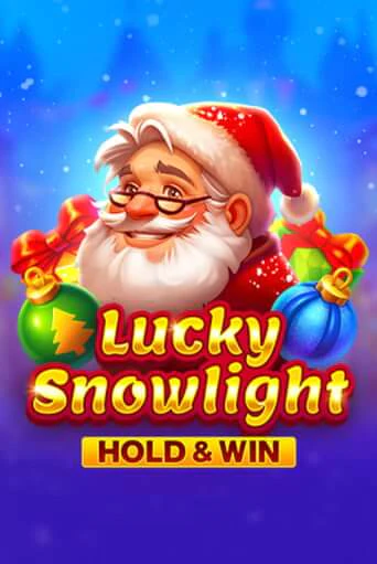 Играть в слот Lucky Snowlight бесплатно онлайн | Azino Mobile