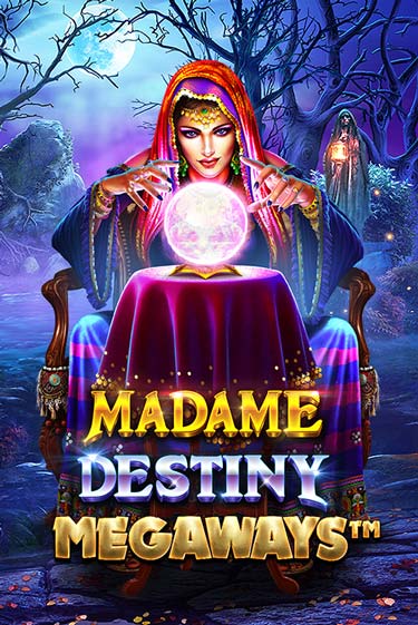 Играть в слот Madame Destiny Megaways бесплатно онлайн | Azino Mobile