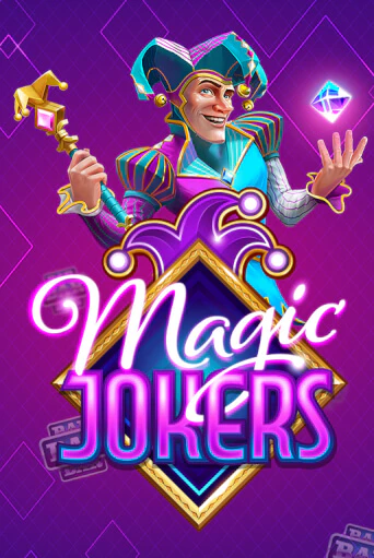 Играть в слот Magic Jokers бесплатно онлайн | Azino Mobile